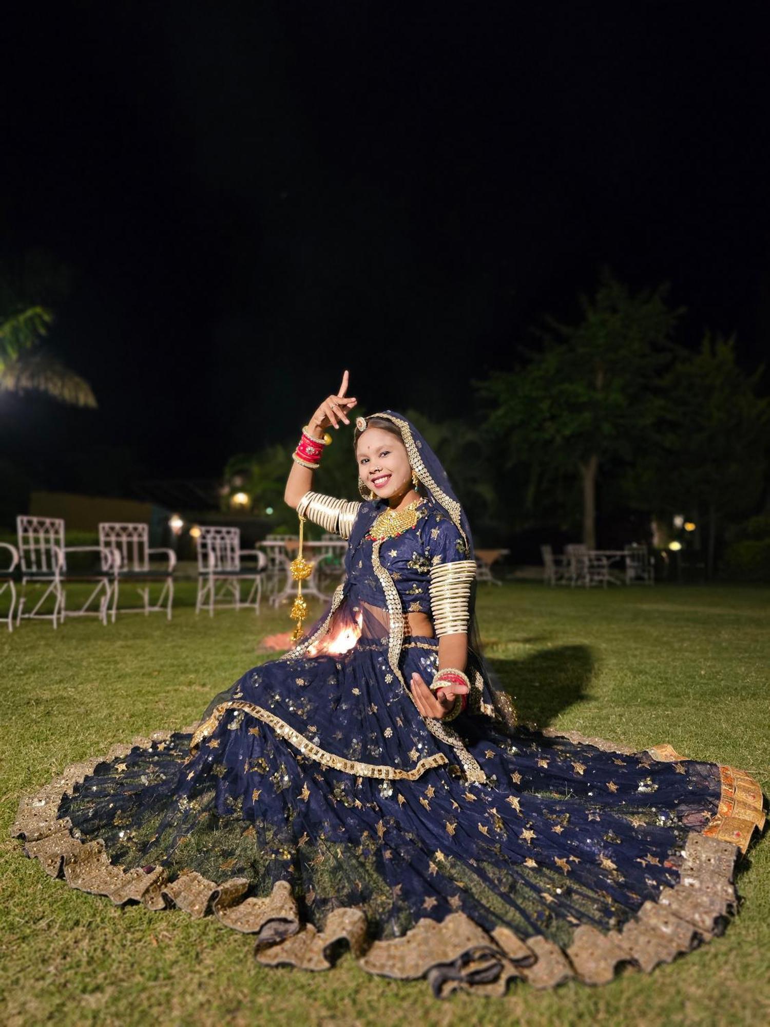 מלון Kumbhalgarh Safari Camp By Trulyy מראה חיצוני תמונה